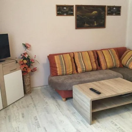 Ferienwohnung Naehe Tropical Island/Spreewald/Berlin Markisch Buchholz Extérieur photo