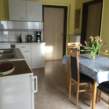 Ferienwohnung Naehe Tropical Island/Spreewald/Berlin Markisch Buchholz Extérieur photo