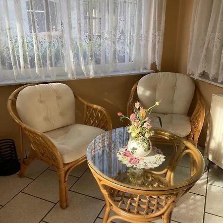 Ferienwohnung Naehe Tropical Island/Spreewald/Berlin Markisch Buchholz Extérieur photo