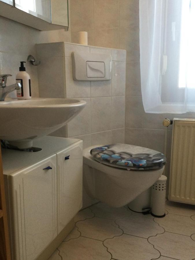 Naehe Tropical Island/spreewald/berlin Appartement *