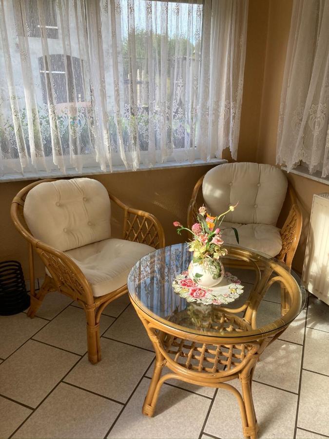 Appartement Naehe Tropical Island/spreewald/berlin *