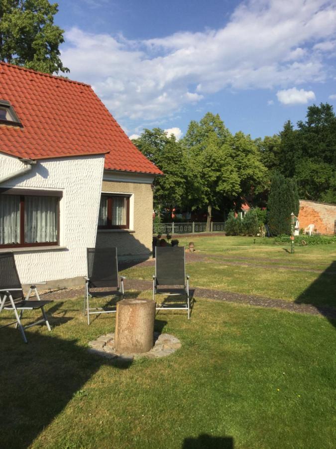 Appartement Naehe Tropical Island/spreewald/berlin